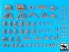 Black Dog T35119 AAVP-7A1 accessories set 1/35
